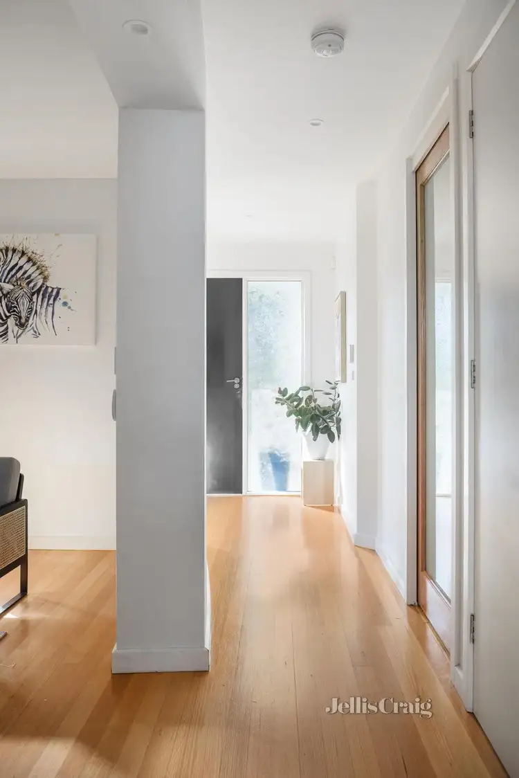 Third view of Homely house listing, 6 Parkview Crescent, Hampton East VIC 3188