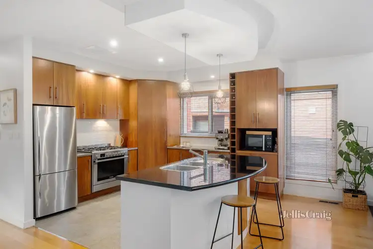 Fourth view of Homely house listing, 6 Parkview Crescent, Hampton East VIC 3188