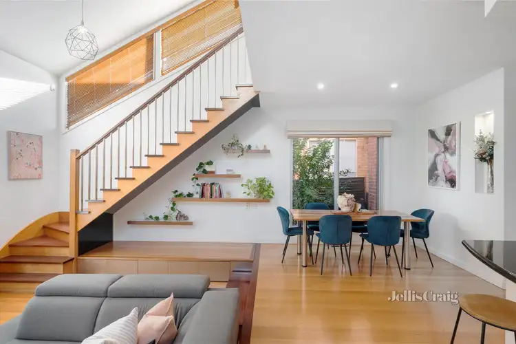 Fifth view of Homely house listing, 6 Parkview Crescent, Hampton East VIC 3188