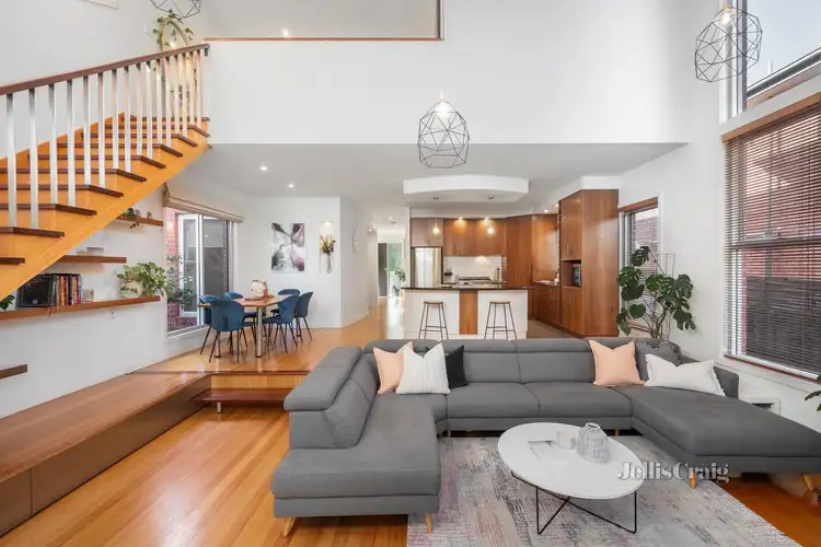 Sixth view of Homely house listing, 6 Parkview Crescent, Hampton East VIC 3188