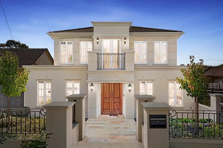 1/5 Harcourt Street, Ashwood VIC 3147