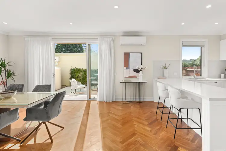 Fifth view of Homely townhouse listing, 1/5 Harcourt Street, Ashwood VIC 3147
