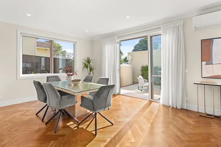 Sixth view of Homely townhouse listing, 1/5 Harcourt Street, Ashwood VIC 3147
