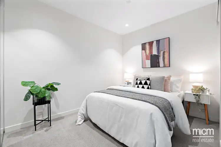 2109/45 Clarke Street, Southbank VIC 3006