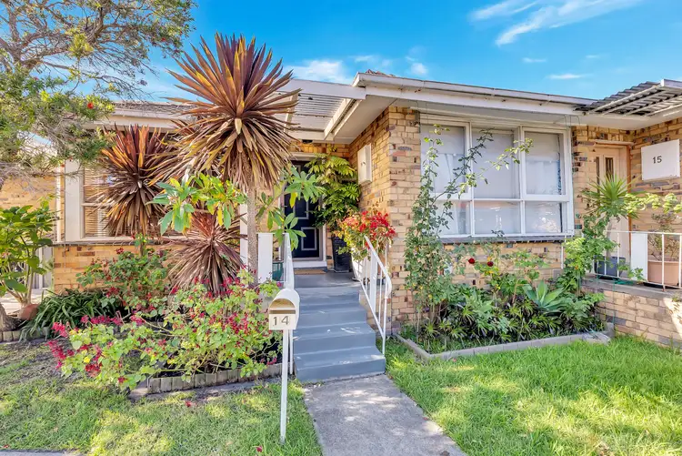 14/4 Gipps Avenue, Mordialloc VIC 3195