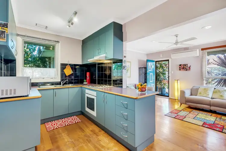 Fourth view of Homely unit listing, 14/4 Gipps Avenue, Mordialloc VIC 3195