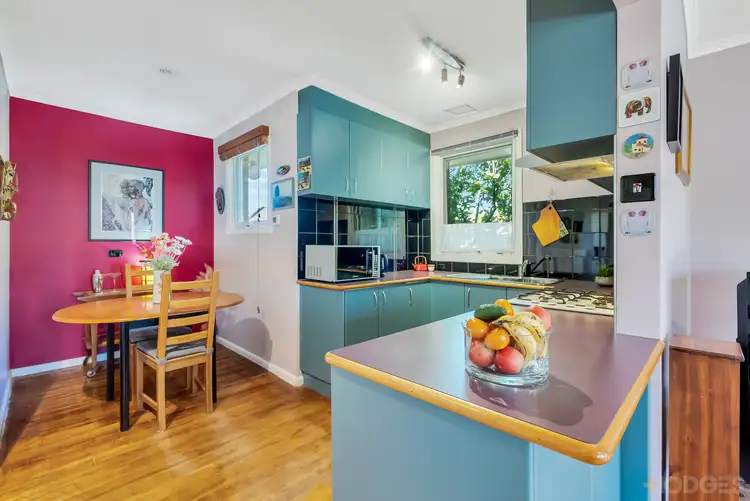 Fifth view of Homely unit listing, 14/4 Gipps Avenue, Mordialloc VIC 3195