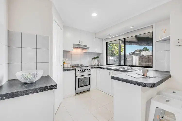 Third view of Homely house listing, 23 Missouri Place, Werribee VIC 3030