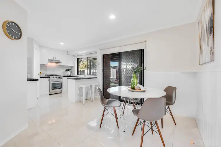 Fourth view of Homely house listing, 23 Missouri Place, Werribee VIC 3030