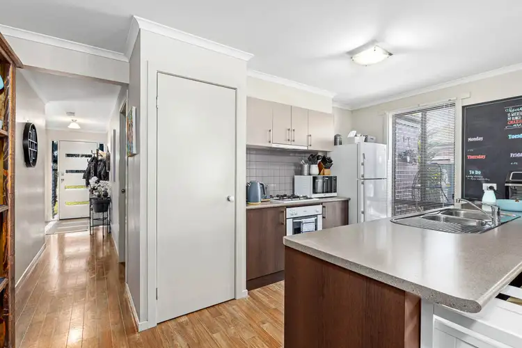 Second view of Homely house listing, 16 Howard Street, Sebastopol VIC 3356