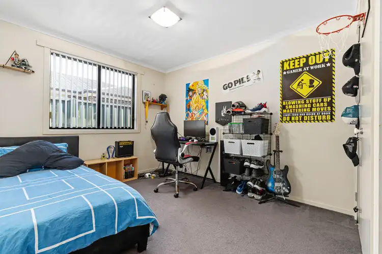 Sixth view of Homely house listing, 16 Howard Street, Sebastopol VIC 3356