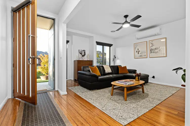 Second view of Homely house listing, 22 Greenhaven Court, Mount Clear VIC 3350