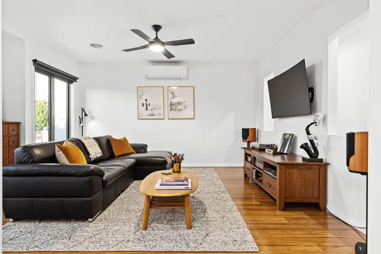 Third view of Homely house listing, 22 Greenhaven Court, Mount Clear VIC 3350