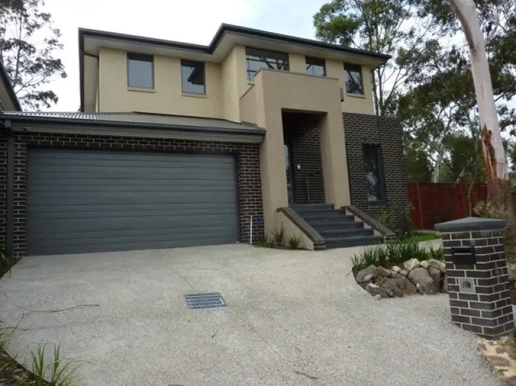 5 Raglan Road, Research VIC 3095