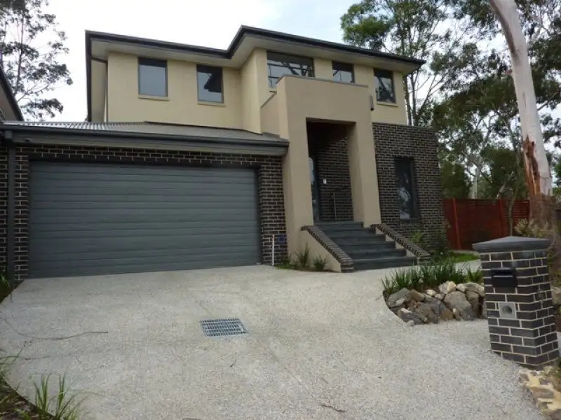 Main view of Homely house listing, 5 Raglan Road, Research VIC 3095