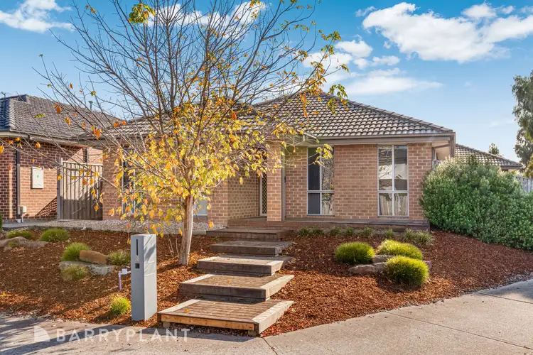 38 Golf Links Drive, Beveridge VIC 3753