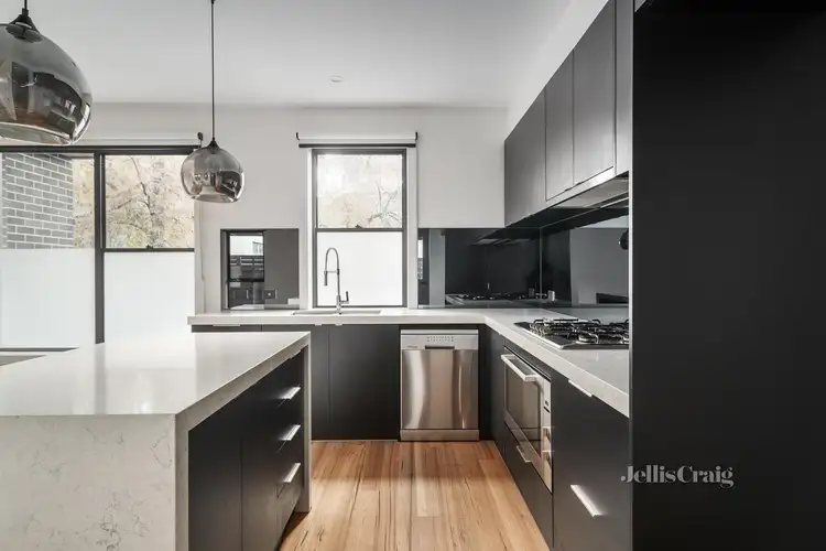 Third view of Homely unit listing, 2/1248 Main Road, Eltham VIC 3095