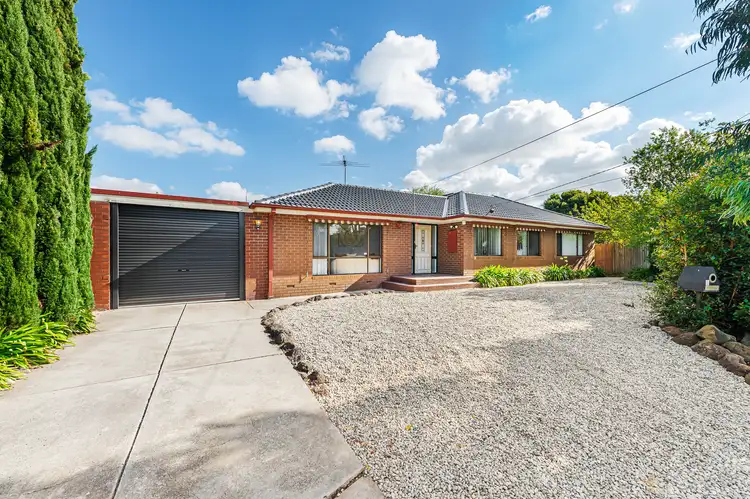 3 Barwon Court, Werribee VIC 3030