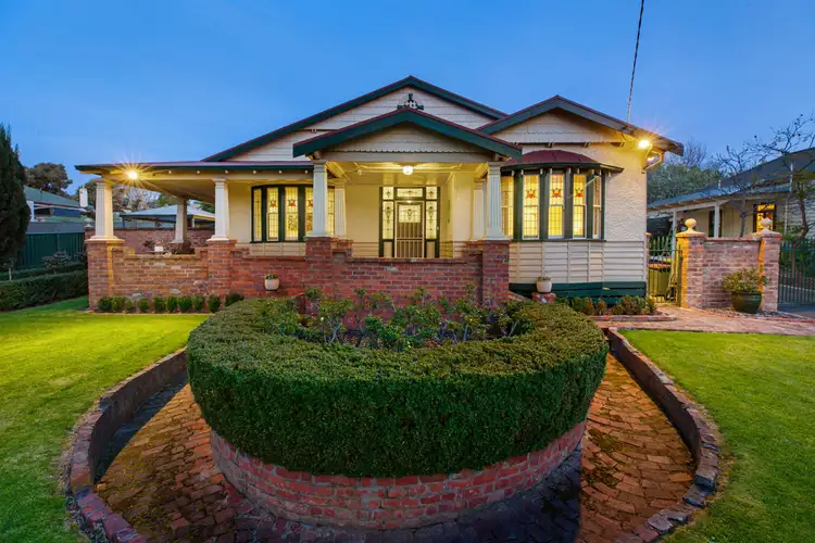 477 Hargreaves Street, Bendigo VIC 3550