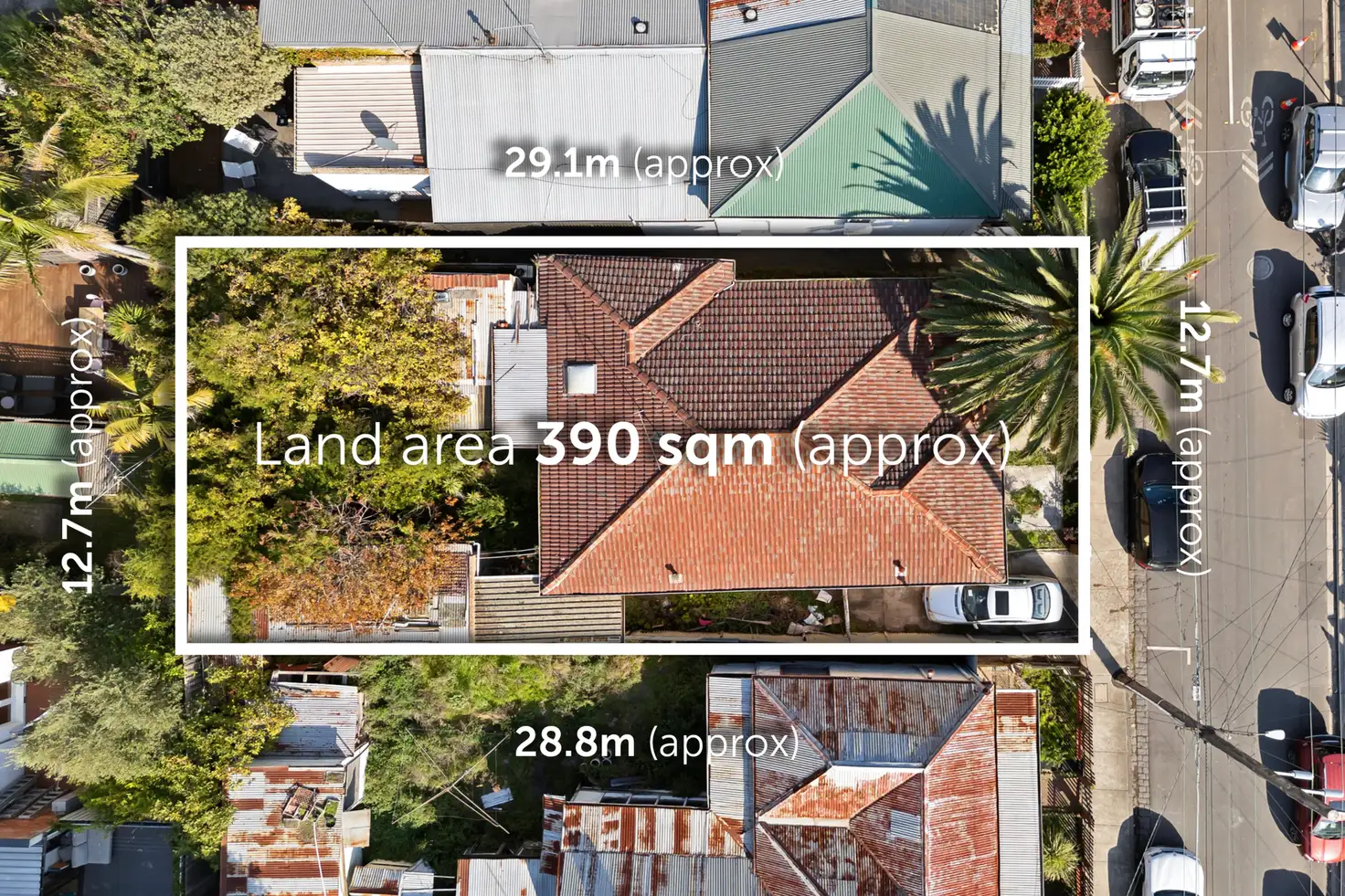 Main view of Homely house listing, 74 Bendigo Street, Prahran VIC 3181