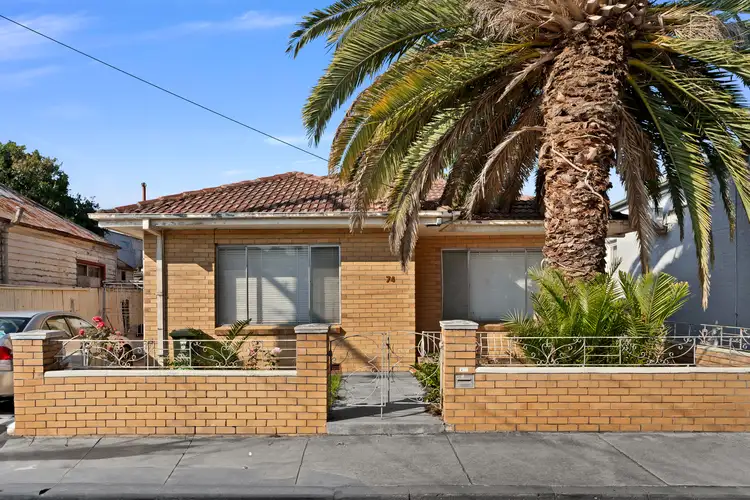 Second view of Homely house listing, 74 Bendigo Street, Prahran VIC 3181