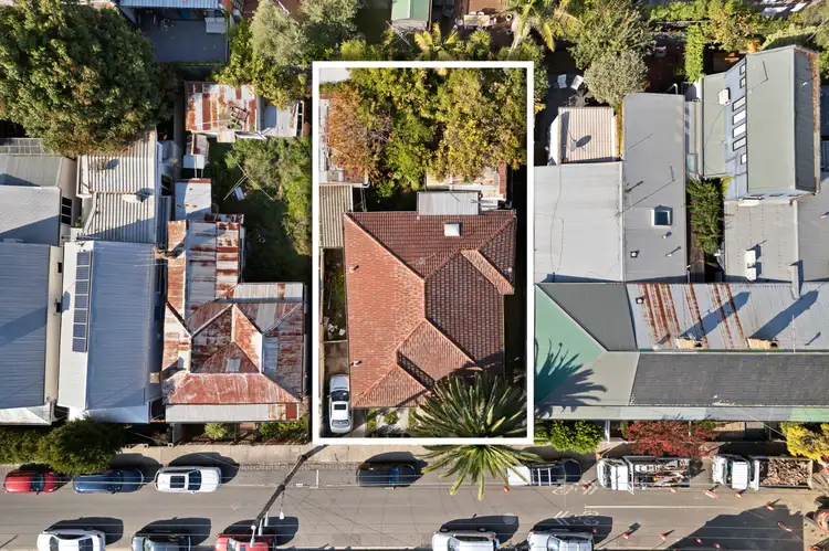 Fifth view of Homely house listing, 74 Bendigo Street, Prahran VIC 3181