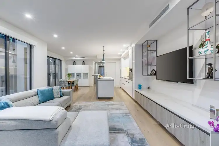 Fourth view of Homely townhouse listing, 43B Well Street, Brighton VIC 3186