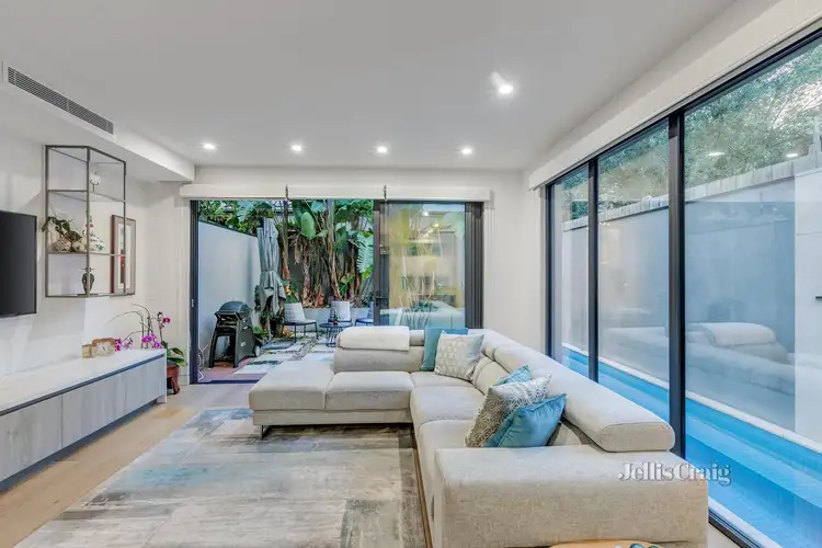 Fifth view of Homely townhouse listing, 43B Well Street, Brighton VIC 3186