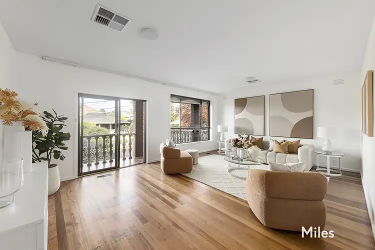 8 Mercedes Court, Rosanna VIC 3084