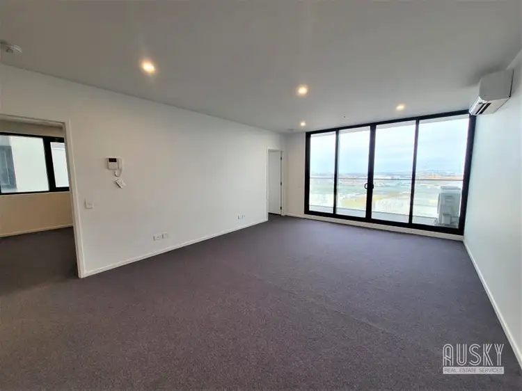 Second view of Homely apartment listing, 1103C/2 Tannery Walk, Footscray VIC 3011