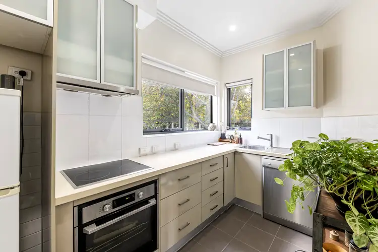 Fourth view of Homely apartment listing, 1-6/198 Rathdowne Street, Carlton VIC 3053