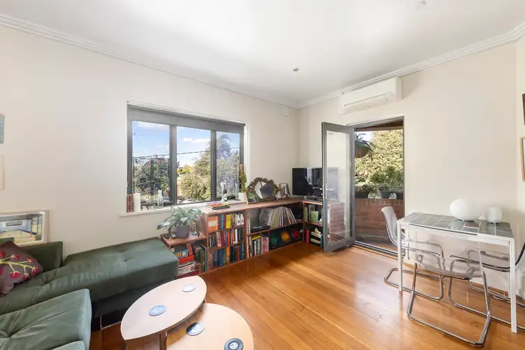 Fifth view of Homely apartment listing, 1-6/198 Rathdowne Street, Carlton VIC 3053