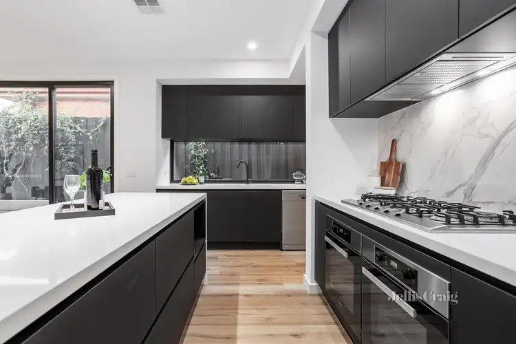 Fourth view of Homely townhouse listing, 30a Lewis Street, Mckinnon VIC 3204