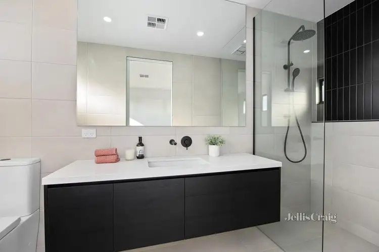 Fourth view of Homely townhouse listing, 18b Draper Street, Mckinnon VIC 3204