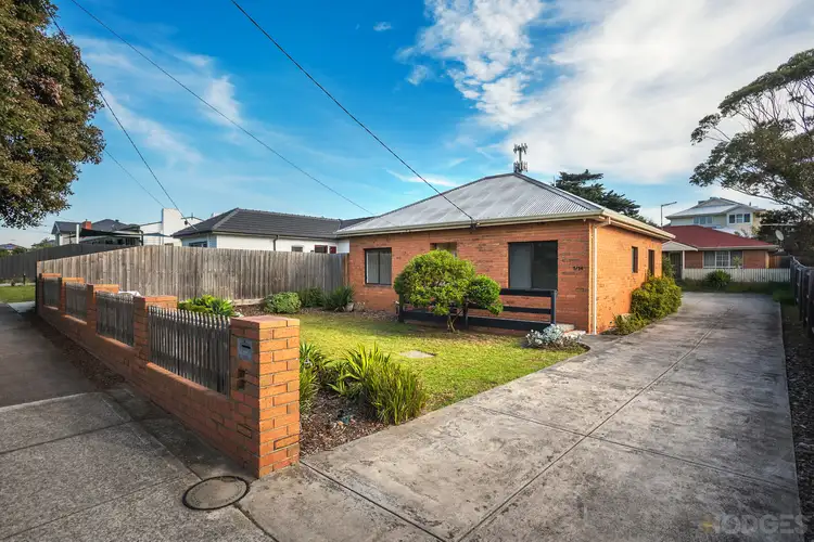 1/14 Kalimna Street, Carrum VIC 3197