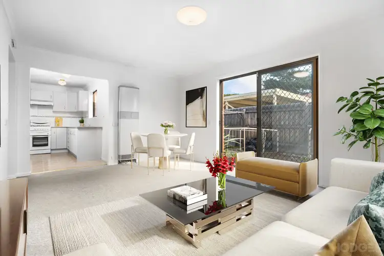 Third view of Homely townhouse listing, 1/14 Kalimna Street, Carrum VIC 3197