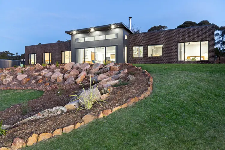 155 Lake Road, Beaufort VIC 3373