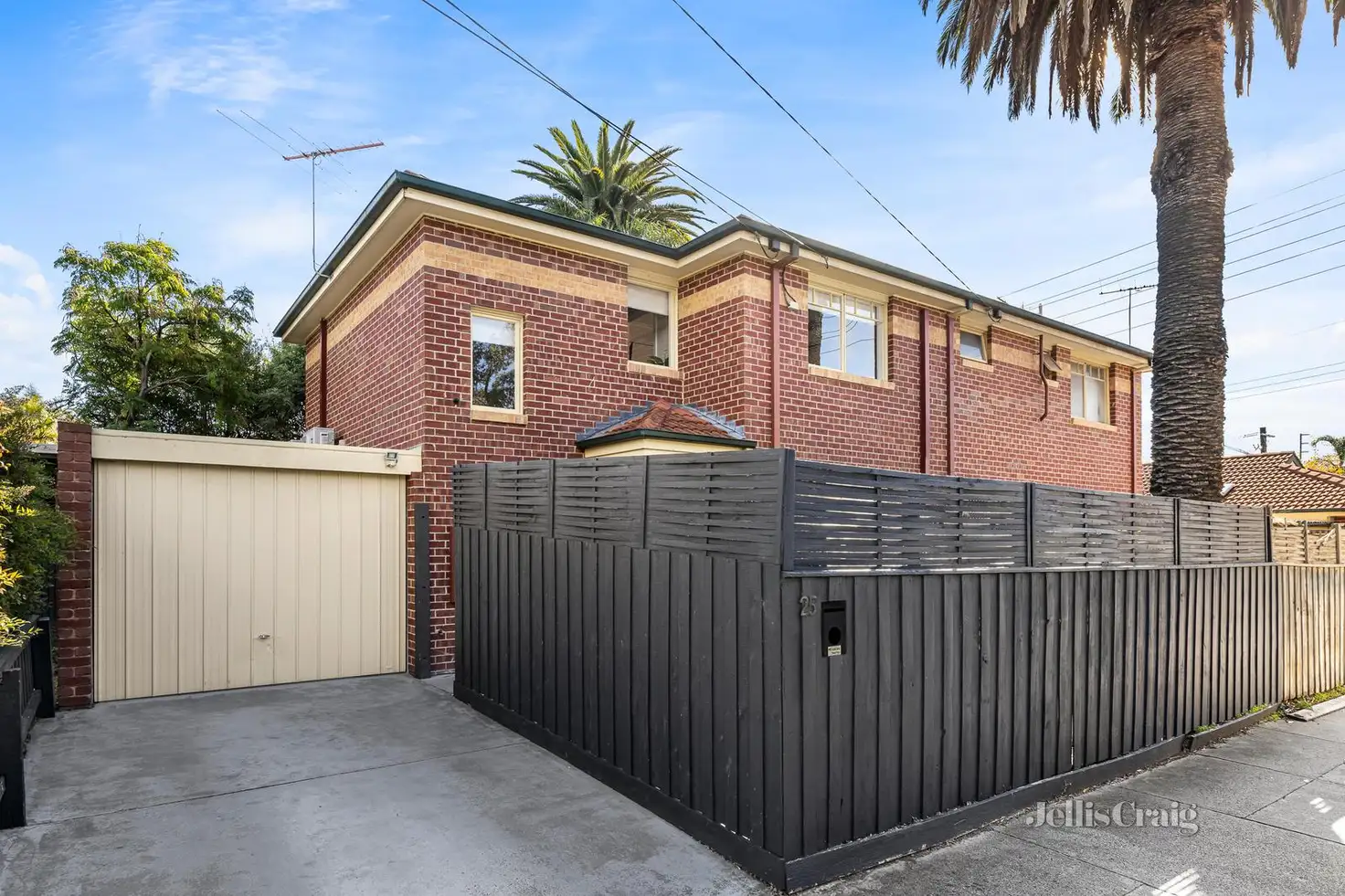 Main view of Homely townhouse listing, 25 Siede Court, Cheltenham VIC 3192