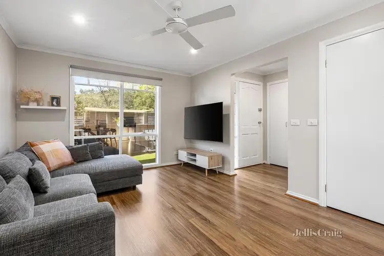 Second view of Homely townhouse listing, 25 Siede Court, Cheltenham VIC 3192