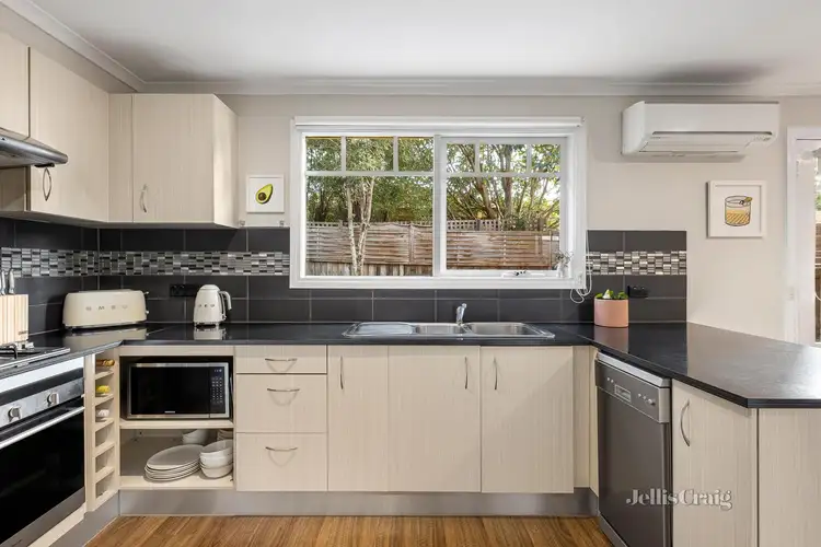 Fourth view of Homely townhouse listing, 25 Siede Court, Cheltenham VIC 3192