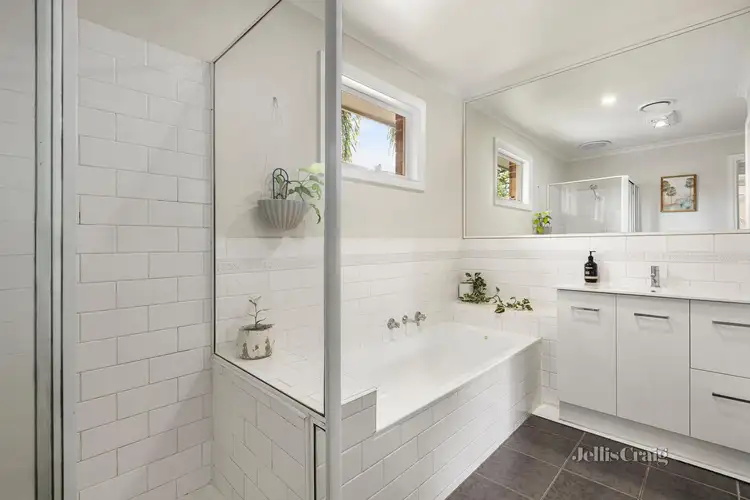 Sixth view of Homely townhouse listing, 25 Siede Court, Cheltenham VIC 3192