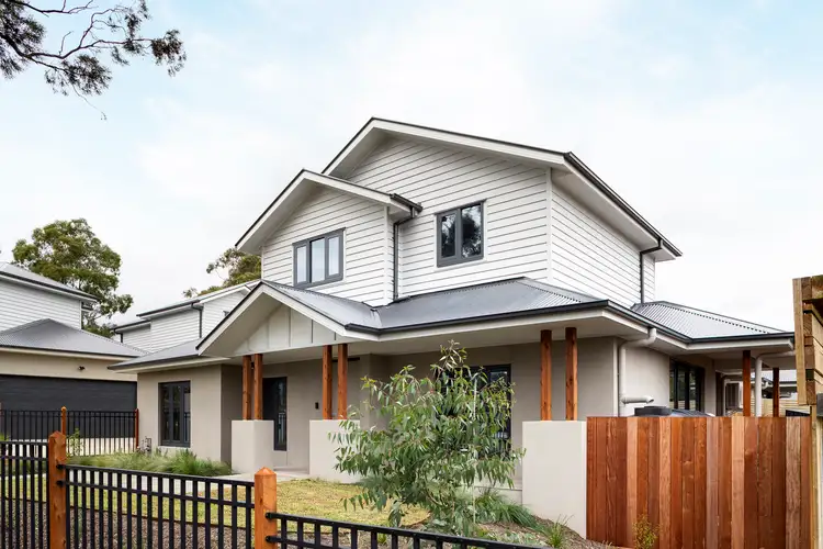 1/28 Glenauburn Road, Lower Plenty VIC 3093