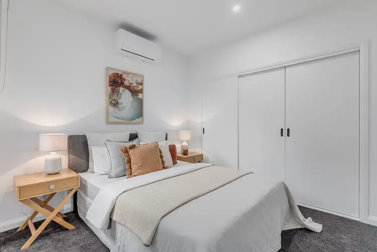 Fourth view of Homely townhouse listing, 1, 4 & 5/28 Millicent Street, Rosanna VIC 3084
