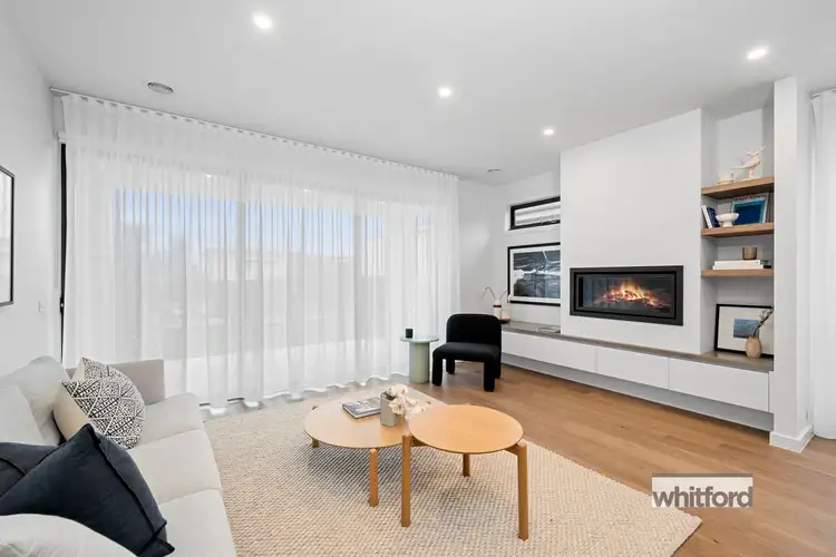 Sixth view of Homely townhouse listing, 63B Nicholas Street, Newtown VIC 3220