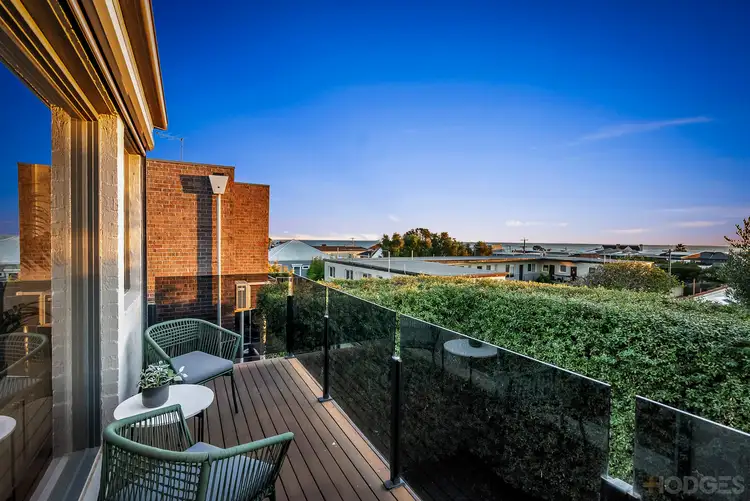 Third view of Homely townhouse listing, 23B Rosella Road, Parkdale VIC 3195