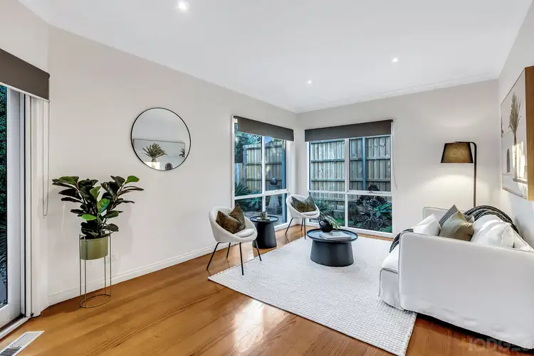 Fourth view of Homely townhouse listing, 23B Rosella Road, Parkdale VIC 3195