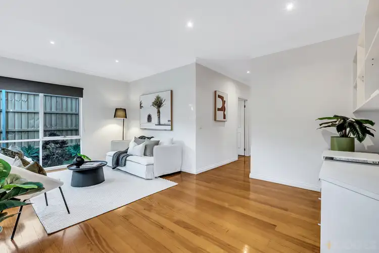 Fifth view of Homely townhouse listing, 23B Rosella Road, Parkdale VIC 3195