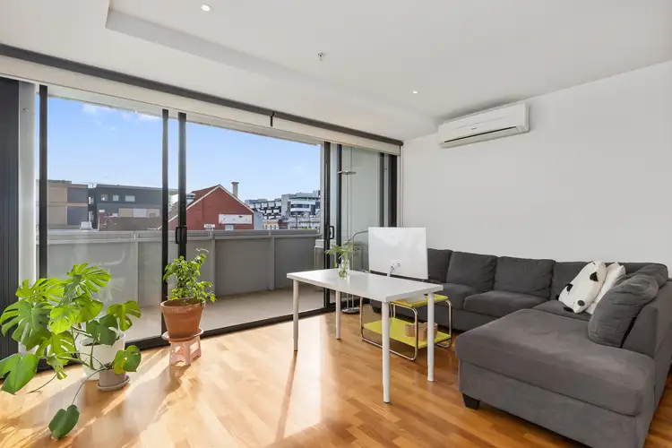 Fourth view of Homely apartment listing, 202/63-73 Lygon Street, Brunswick East VIC 3057