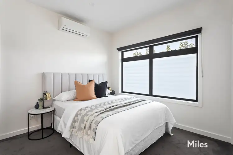 Sixth view of Homely townhouse listing, 339B Rathmines Street, Thornbury VIC 3071