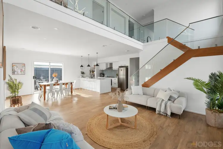 8 Pryde Street, Ocean Grove VIC 3226